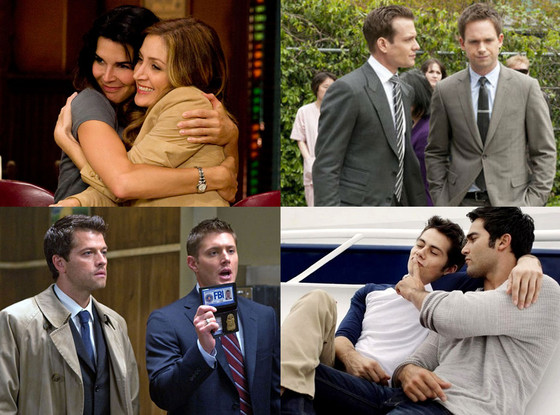 Fantasy TV Couples Fantasy TV Couples